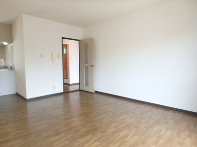 【居間・リビング】 | メゾンクレール