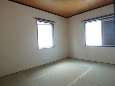 【和室】 | メゾンクレール