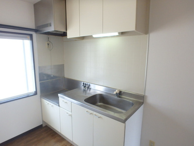 【キッチン】 | メゾンクレール