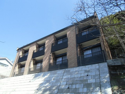 【バルコニー】 | シャルマン