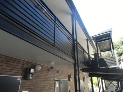 【その他共用部分】 | シャルマン