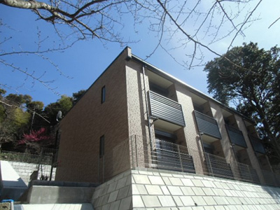 【外観】 | シャルマン