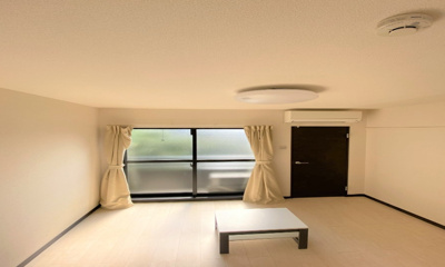 【内装】 | シャルマン