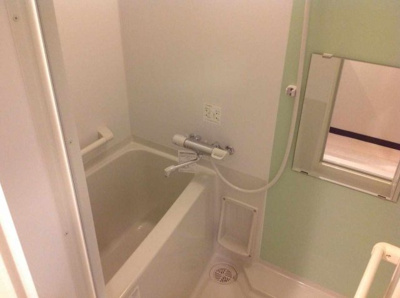 【浴室】 | シャルマン