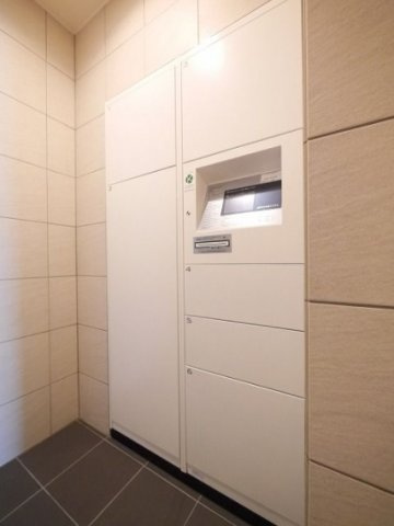 サンヒルズ吉塚のその他共用部分