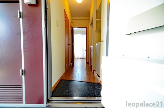 【玄関】 | セジュール