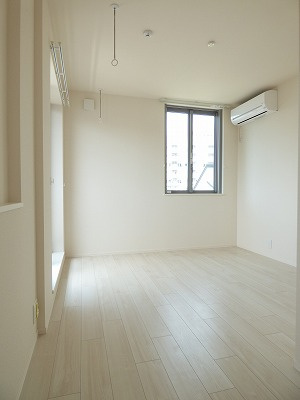 【寝室】 | Kunst Haus