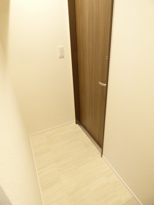 【玄関】 | Kunst Haus