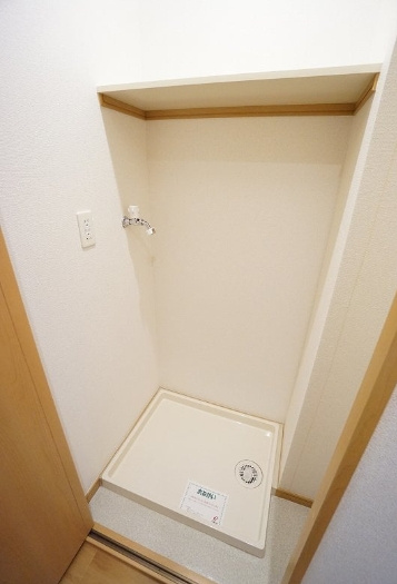 シャンドフルール2のその他共用部分
