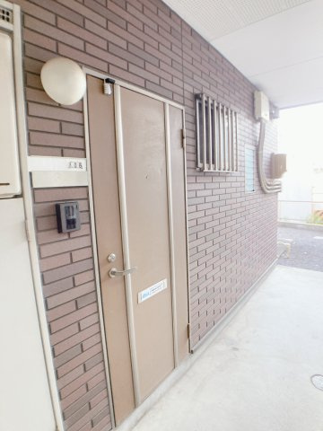 ドエール住吉Ｃ棟のその他共用部分