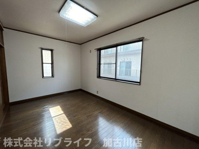 【洋室】 | グリーンハイツC棟