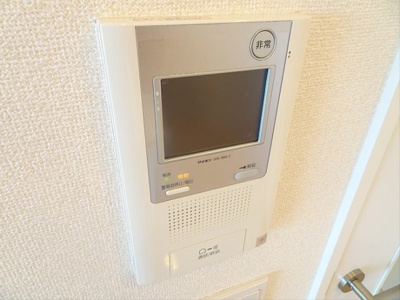 【セキュリティ】 | パークキューブ笹塚