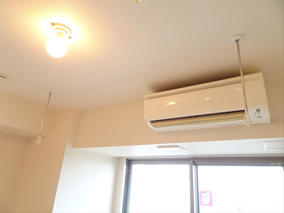 【設備】 | パークキューブ笹塚