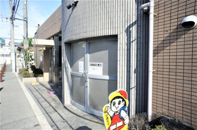 【その他共用部分】 | ＧＯＯDWILL | ゴミ置き場