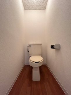 【トイレ】 | 井上マンションⅡ