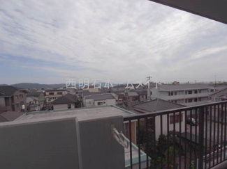 【展望】 | 井上マンションⅡ