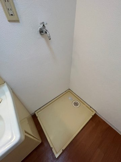 【内装】 | 井上マンションⅡ