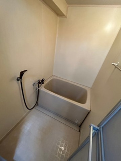 【浴室】 | 井上マンションⅡ