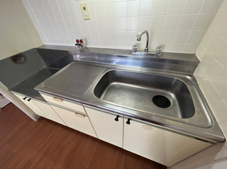 【キッチン】 | 井上マンションⅡ