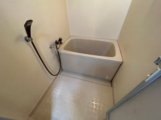 【浴室】 | 井上マンションⅡ