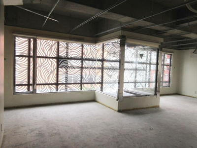 【内装】 | 鯉川筋沿い店舗