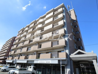 【外観】 | ルミエール博多の外観