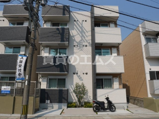【外観】 | ウィンデージ井尻の外観