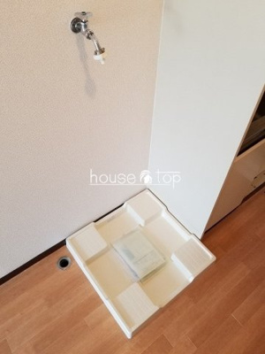 【洗面所】 | アルカディア西宮C棟