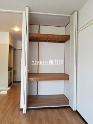 【収納】 | アルカディア西宮C棟