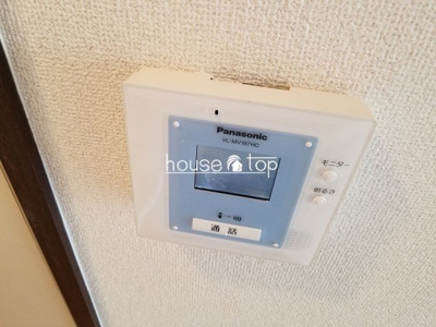 【セキュリティ】 | アルカディア西宮C棟