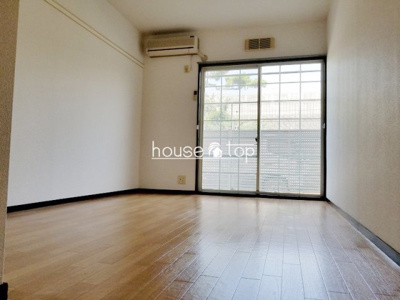 【洋室】 | アルカディア西宮C棟