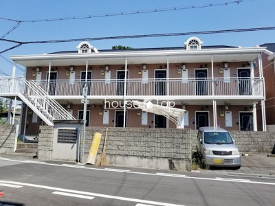 【外観】 | アルカディア西宮C棟