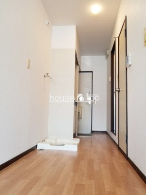 【キッチン】 | アルカディア西宮C棟