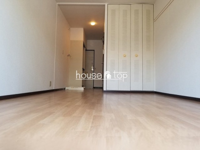 【洋室】 | アルカディア西宮C棟