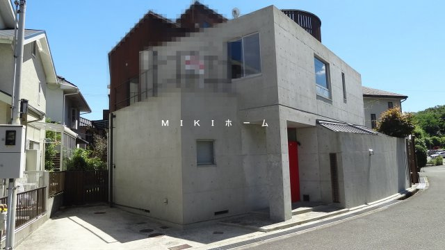 箕面市石丸３丁目　中古一戸建