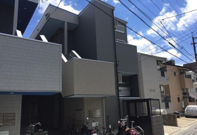 CasaIV(カーサフォー)