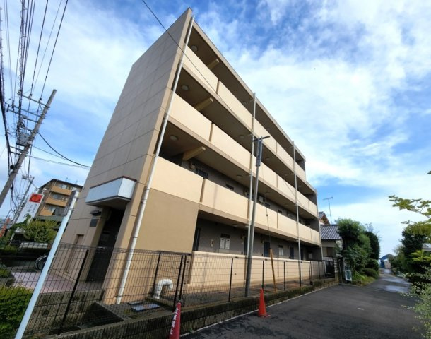 【外観】 | パインバンフソノ