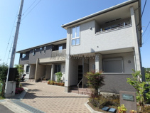 パルテールＡの画像