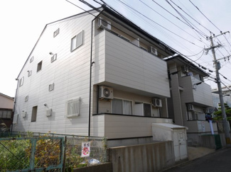 【外観】 | モアハイツ横手Ａ棟の外観