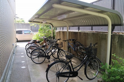 【その他共用部分】 | グランメール楠