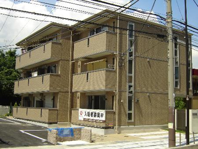 【外観】 | グランメール楠