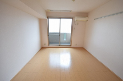 【洋室】 | グランメール楠