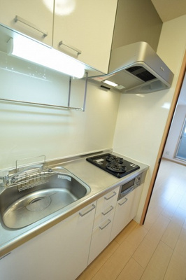 【キッチン】 | グランメール楠