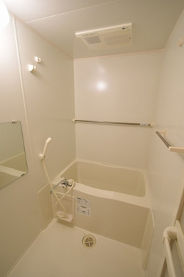 【浴室】 | グランメール楠