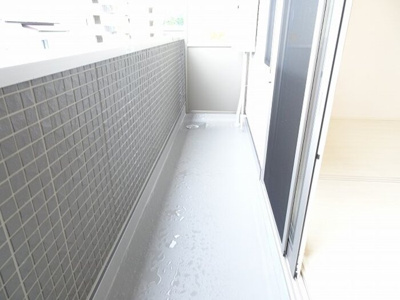 【バルコニー】 | アルカンジュ