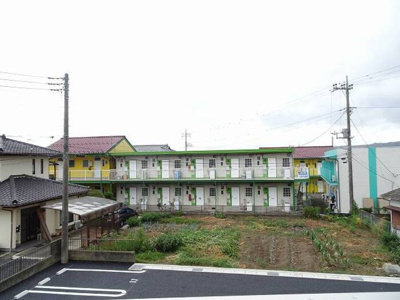 【展望】 | アルカンジュ