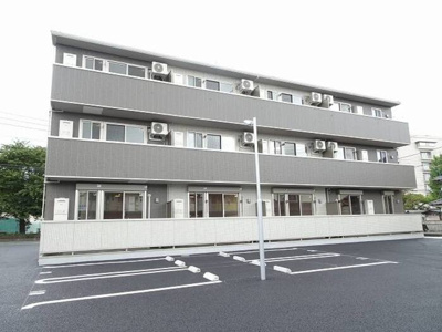 【外観】 | アルカンジュ