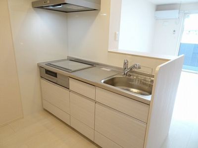 【キッチン】 | アルカンジュ