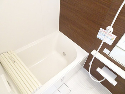 【浴室】 | アルカンジュ