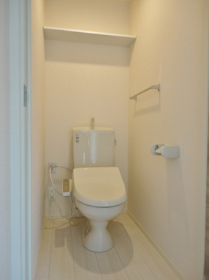 【トイレ】 | アルカンジュ